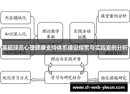 英超球员心理健康支持体系建设探索与实践案例分析